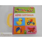 Képes szótáram képes babakönyv
