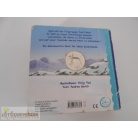 Mein Fingerpuppenbuch Emil Eisbär képes ujjbábos könyv