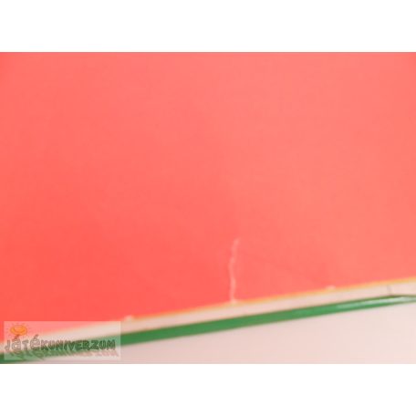 Piroska és a farkas és más mesék képeskönyv