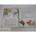 Piroska és a farkas és más mesék képeskönyv