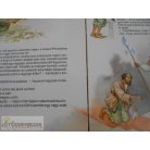 Piroska és a farkas és más mesék képeskönyv