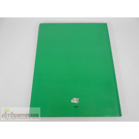 Piroska és a farkas és más mesék képeskönyv