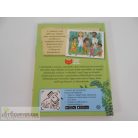 Cressida Cowell A Lombházi ikrek kalandjai képes gyermekkönyv