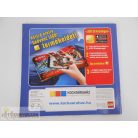 LEGO termékkatalógus 2015 júniusától decemberig