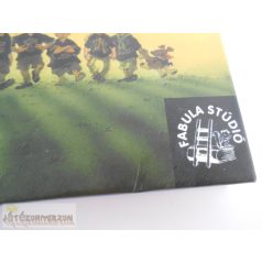   Joachim Masannek A Vad Focibanda Félix, a tornádó ifjúsági könyv