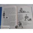 Joachim Masannek A Vad Focibanda Félix, a tornádó ifjúsági könyv