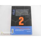 Joachim Masannek A Vad Focibanda Félix, a tornádó ifjúsági könyv