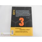 Joachim Masannek A vad focibanda Kitti, a vagány ifjúsági könyv