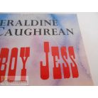 Geraldine McCaughrean Cowboy Jess ifjúsági könyv