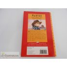 Geraldine McCaughrean Cowboy Jess ifjúsági könyv