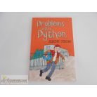 Jeremy Strong Problems with a Python angol nyelvű könyv