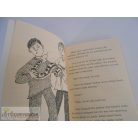 Jeremy Strong Problems with a Python angol nyelvű könyv