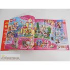 LEGO termékkatalógus 2015 január - június