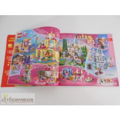 LEGO termékkatalógus 2015 január - június