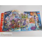 LEGO termékkatalógus 2015 január - június