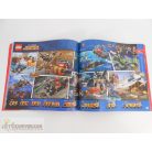 LEGO termékkatalógus 2015 január - június