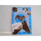 Krajnik Bíró Sára Lovak és pónik képeskönyv