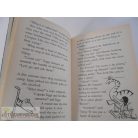 Steve Cole Astrosaurs The Space Ghosts angol nyelvű gyermekkönyv