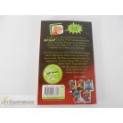 Steve Cole Astrosaurs The Space Ghosts angol nyelvű gyermekkönyv