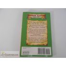 Kate McMullan Dragon Slayers' Academy: Class Trip to the Cave of Doom angol nyelvű gyermekkönyv