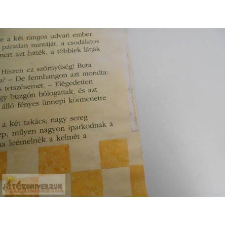Híres mesék - Mesedoboz III. képes könyvcsomag