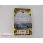 Adam Blade Beast Quest Minos the Demon Bull angol nyelvű fantasy könyv