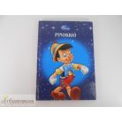 Disney klasszikusok gyűjteménye Pinokkió képeskönyv