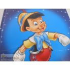 Disney klasszikusok gyűjteménye Pinokkió képeskönyv