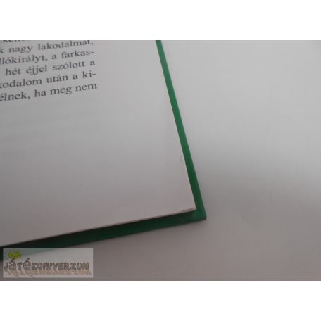 Benedek Elek A három kívánság című mesekönyv