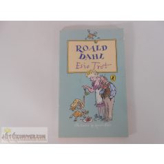 Roald Dahl Esio Trot angol nyelvű könyv