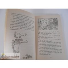 Roald Dahl Esio Trot angol nyelvű könyv