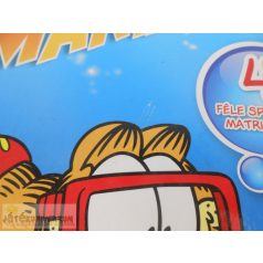   Garfield Óceánmánia – Óceánok és tengerek matricás album