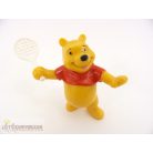 Bully Micimackó figura