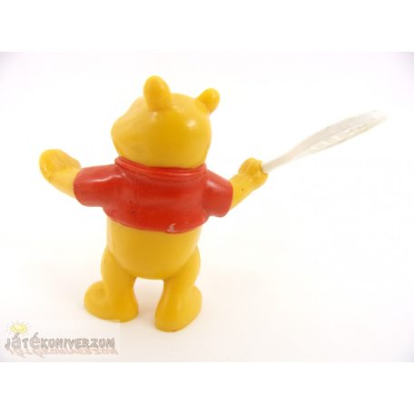 Bully Micimackó figura