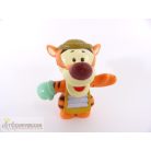 Mattel Micimackó Tigris figura