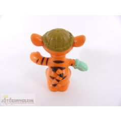 Mattel Micimackó Tigris figura