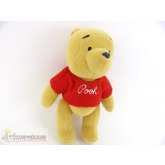 Disney Micimackó plüss figura