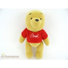 Disney Micimackó plüss figura