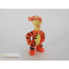 Micimackó Tigris figura