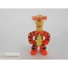 Micimackó Tigris figura