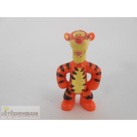 Micimackó Tigris figura