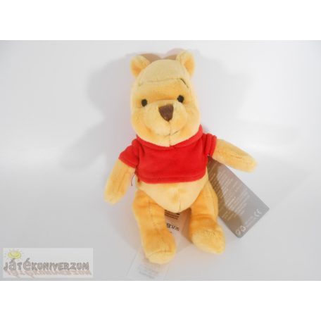 Disney Micimackó plüss figura