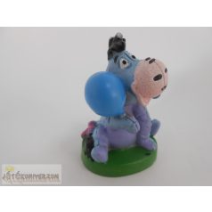 Micimackó Füles szamár csacsi figura