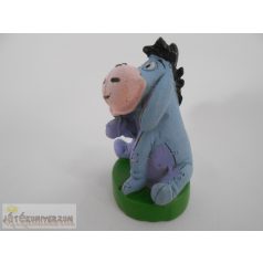 Micimackó Füles szamár csacsi figura