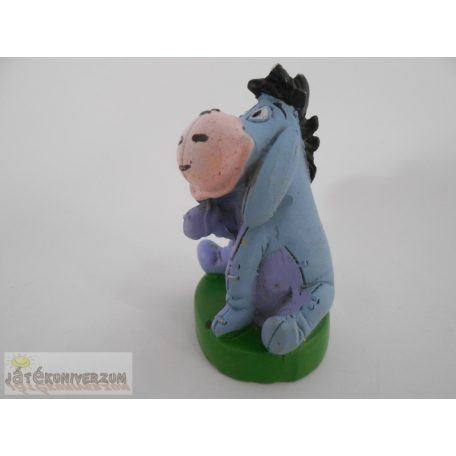 Micimackó Füles szamár csacsi figura