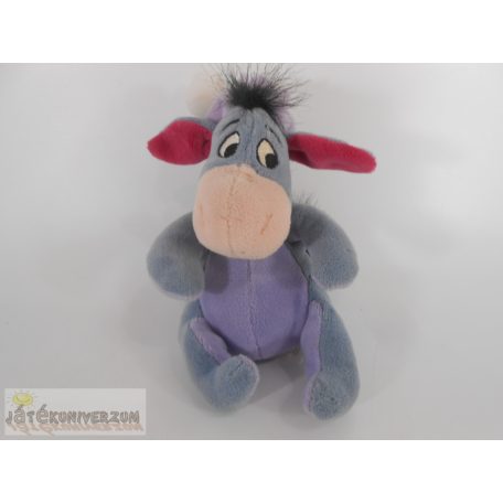  Disney Micimackó Füles csacsi plüss figura