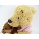 Disney Micimackó plüss figura