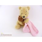 Disney Micimackó plüss figura