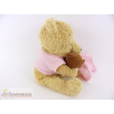 Disney Micimackó plüss figura