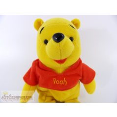 Disney Micimackó plüss figura